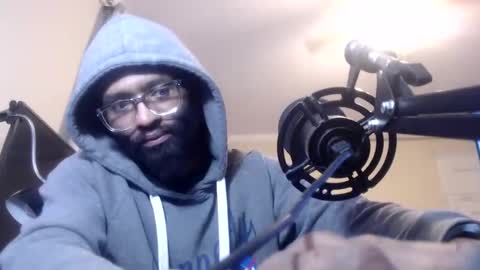 Your Best Worst Nightmare online show from February 27, 2025, 12:45 pm