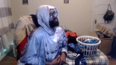 Your Best Worst Nightmare online show from September 25, 2025, 11:03 am