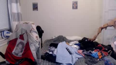 Your Best Worst Nightmare online show from September 30, 2025, 12:15 am