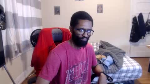 Your Best Worst Nightmare online show from October 15, 2025, 12:05 pm