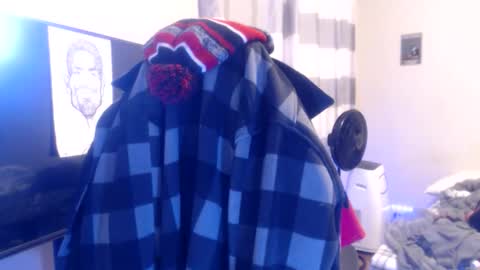 Your Best Worst Nightmare online show from November 14, 2025, 1:59 am