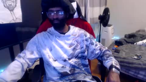 Your Best Worst Nightmare online show from November 15, 2025, 12:02 pm