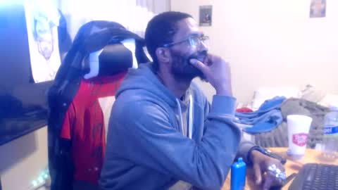 Your Best Worst Nightmare online show from December 18, 2025, 2:01 pm