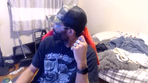 Your Best Worst Nightmare online show from March 8, 2026, 7:01 am