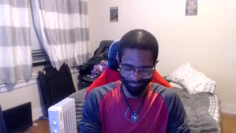 Your Best Worst Nightmare online show from April 21, 2026, 1:42 am