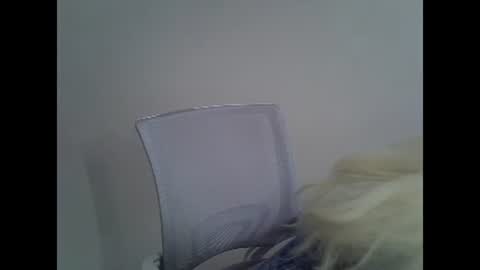 DitaMilton online show from January 21, 2025, 11:35 am