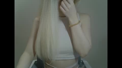 DitaMilton online show from March 4, 2025, 10:13 am