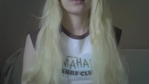 DitaMilton online show from December 20, 2025, 5:09 pm