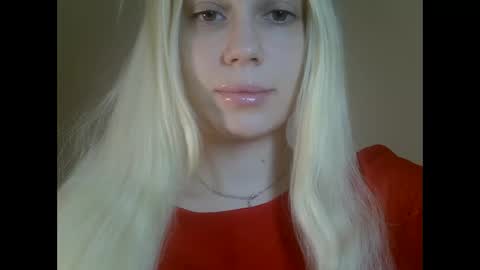 DitaMilton online show from March 28, 2026, 8:41 pm