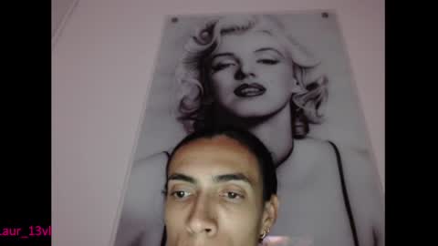 LAURAXXX online show from January 8, 2025, 4:44 am