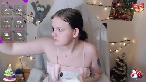 Maria online show from January 19, 2025, 11:00 pm