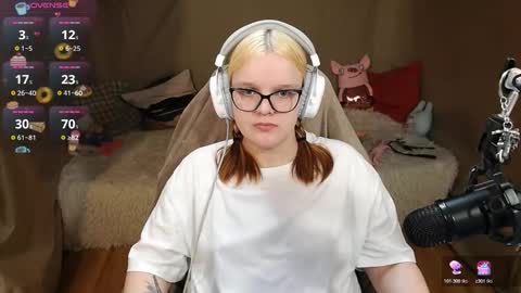 Maria online show from November 23, 2025, 7:08 am