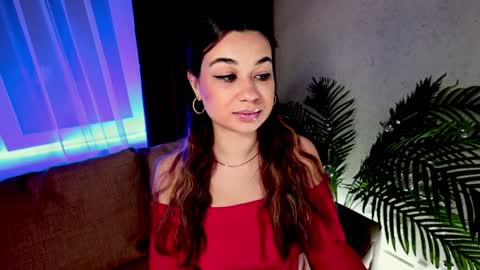 Tia online show from January 15, 2025, 2:27 am