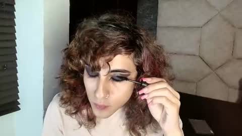 DIVINE online show from June 13, 2026, 8:18 pm