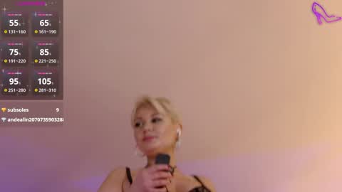 Miss Kim online show from February 6, 2025, 11:15 pm