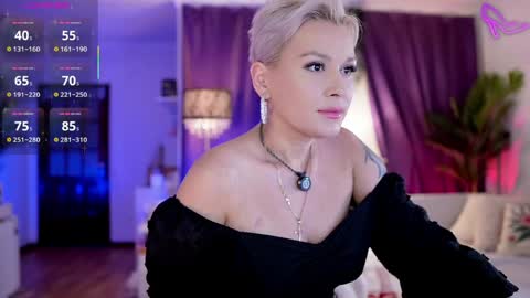 Miss Kim online show from April 19, 2026, 10:23 pm