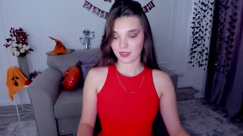 Hannah online show from October 29, 2025, 4:48 am