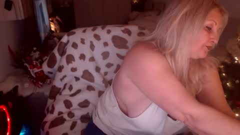 Alexxa online show from January 10, 2026, 12:12 am