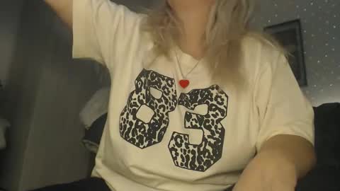 Alexxa online show from February 24, 2026, 5:44 pm