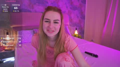 DivineJasss online show from February 27, 2026, 5:07 am