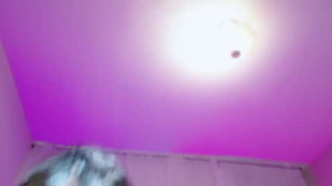 DivineLynn online show from February 14, 2025, 8:59 pm