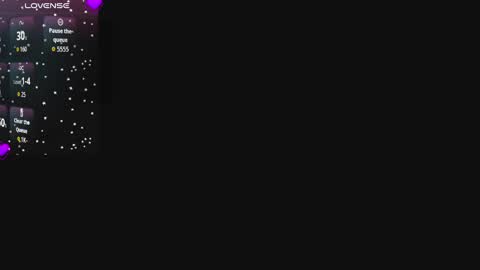 Snapshot of divinepearl chatting on October 12, 2025, 7:24 pm divinepearl online show from October 12, 2025, 7:24 pm