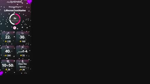 Snapshot of divinepearl chatting on October 26, 2025, 7:42 pm divinepearl online show from October 26, 2025, 7:42 pm