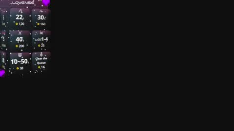 Snapshot of divinepearl chatting on November 9, 2025, 7:12 pm divinepearl online show from November 9, 2025, 7:12 pm