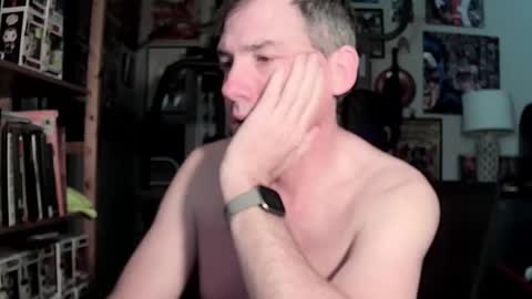 Snapshot of dix_handley_50 chatting on January 22, 2025, 2:03 pm dix_handley_50 online show from January 22, 2025, 2:03 pm