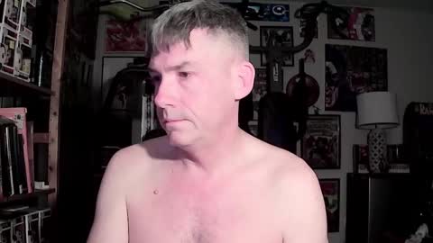 Snapshot of dix_handley_50 chatting on January 30, 2025, 12:27 pm dix_handley_50 online show from January 30, 2025, 12:27 pm