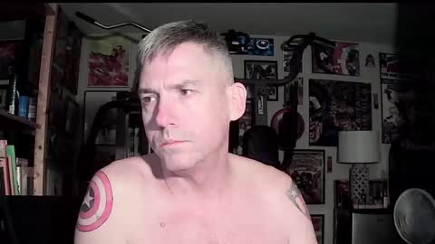 Snapshot of dix_handley_50 chatting on October 5, 2025, 11:52 am dix_handley_50 online show from October 5, 2025, 11:52 am