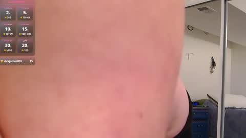 dixie_comanche online show from October 3, 2025, 1:57 am