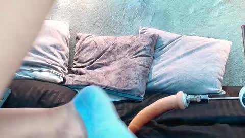 Sofia  online show from October 2, 2025, 2:35 pm