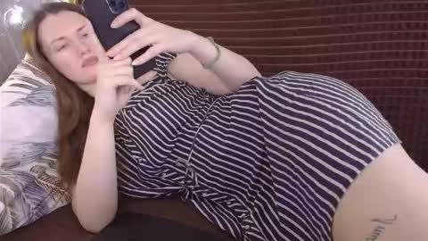 Dixiemiller online show from November 27, 2025, 9:06 pm