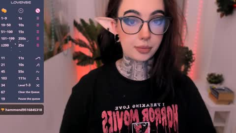 dixipixi_ online show from January 10, 2025, 5:37 am