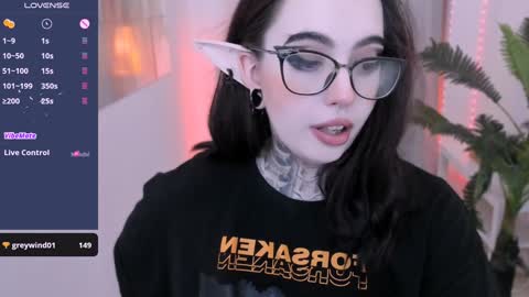 dixipixi_ online show from January 25, 2025, 5:51 am