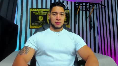 Dixon online show from January 20, 2025, 2:32 am