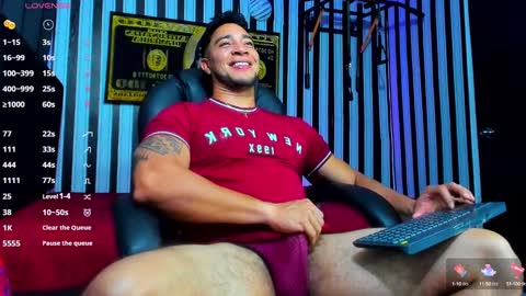 Dixon online show from February 12, 2025, 12:37 am