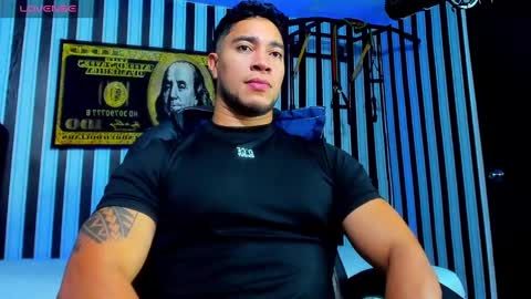 Dixon online show from February 19, 2025, 11:36 pm