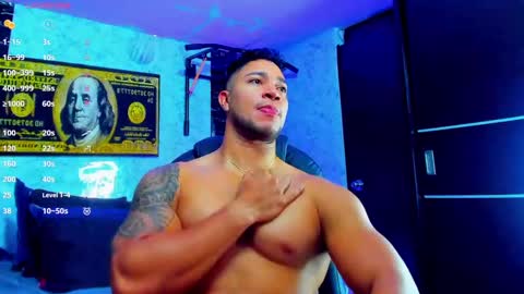 Dixon online show from October 3, 2025, 1:02 am