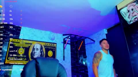 Dixon online show from October 20, 2025, 1:06 am