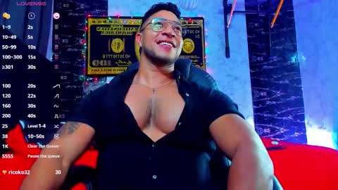 Dixon online show from December 22, 2025, 11:57 pm