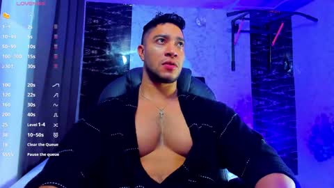 Dixon online show from February 18, 2026, 2:18 am