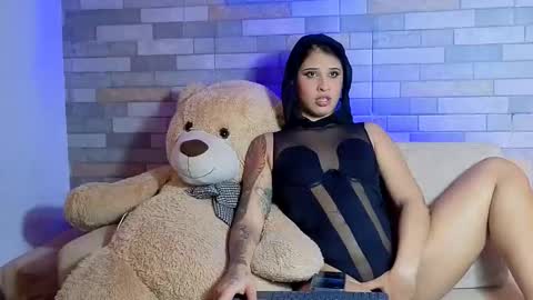 DixyPalmer online show from March 2, 2026, 7:54 pm