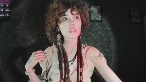 Dizer online show from October 8, 2025, 4:59 pm