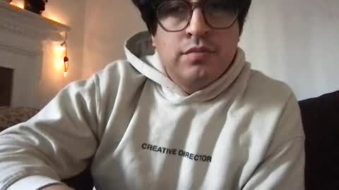 Dizzydig online show from January 26, 2025, 9:29 pm