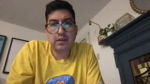 Dizzydig online show from October 14, 2025, 2:34 am