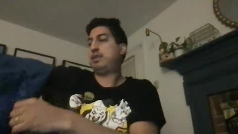 Dizzydig online show from November 13, 2025, 9:41 am