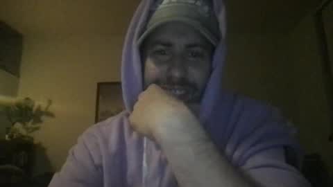 DJ Chaterbate online show from November 26, 2025, 3:29 am