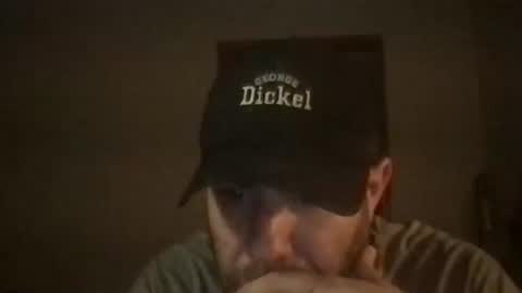 DJ Chaterbate online show from December 15, 2025, 8:46 pm